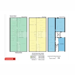 South West Portion Level 2, 246-248 Pulteney Street Adelaide SA 5000 - Image 3