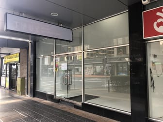 Shop 1/115-125 Church Street Parramatta NSW 2150 - Image 1