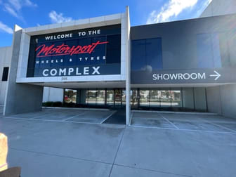 Office/205 Greens Road Dandenong South VIC 3175 - Image 1
