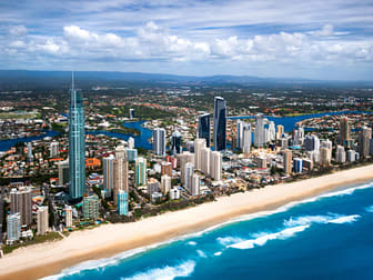 Cavill Lane/3113 Surfers Paradise Boulevard Surfers Paradise QLD 4217 - Image 3