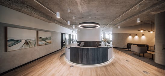 Aurecon Centre 850 Collins Street Docklands VIC 3008 - Image 3
