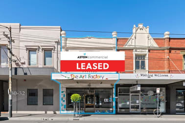 28 Glenferrie Road Malvern VIC 3144 - Image 1