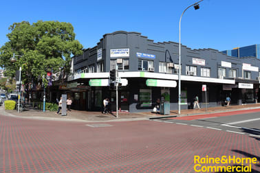 Suite 4/209 Macquarie Street Liverpool NSW 2170 - Image 1
