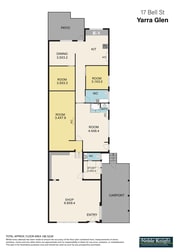 17 Bell Street Yarra Glen VIC 3775 - Image 3