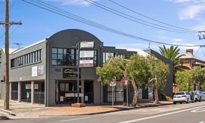 102 Glebe Road The Junction NSW 2291 - Image 1