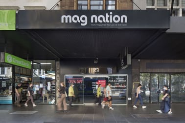 88 Elizabeth Street Melbourne VIC 3000 - Image 1