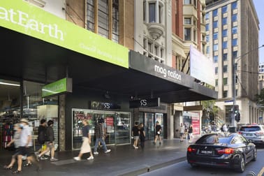 88 Elizabeth Street Melbourne VIC 3000 - Image 3