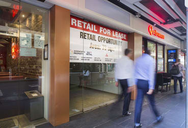 Shop 3/289 Flinders Lane Melbourne VIC 3000 - Image 2
