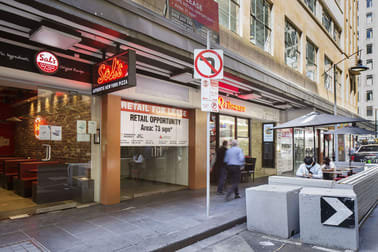 Shop 3/289 Flinders Lane Melbourne VIC 3000 - Image 3