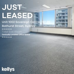 Unit 1002/ 97-99 Bathurst Street Sydney NSW 2000 - Image 1