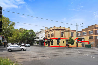 560 Crown Street Surry Hills NSW 2010 - Image 1