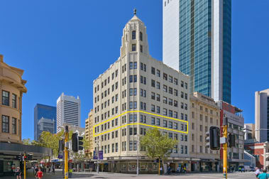 Lot 8 & 9/731 Hay Street Mall Perth WA 6000 - Image 1