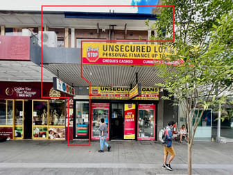 Level 1/252 Church St Parramatta NSW 2150 - Image 1