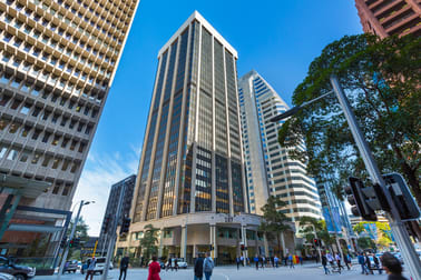 197 St George's Terrace Perth WA 6000 - Image 1