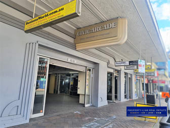 George Street Parramatta NSW 2150 - Image 1