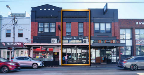 791 Glenferrie Road Hawthorn VIC 3122 - Image 1