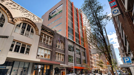 Level 5/299 SUSSEX STREET Sydney NSW 2000 - Image 1