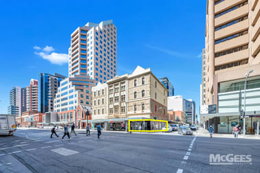 Shop 1/65 Grenfell Street Adelaide SA 5000 - Image 1