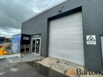 Unit 1/48 Maryborough Street Fyshwick ACT 2609 - Image 1