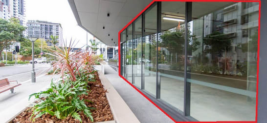 Retail 3/1 Cordelia Street South Brisbane QLD 4101 - Image 1
