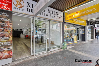 136 Burwood Rd Burwood NSW 2134 - Image 1