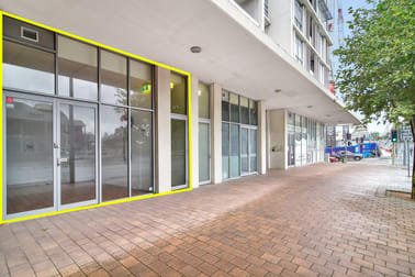 101/545 Pacific Highway St Leonards NSW 2065 - Image 3