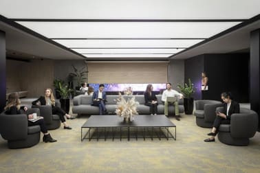 Level 4 Suite 4.6/101 Moray Street South Melbourne VIC 3205 - Image 2