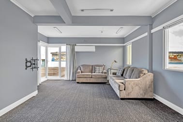 Penthouse/Level 4, 52-60 Brisbane Street Launceston TAS 7250 - Image 2