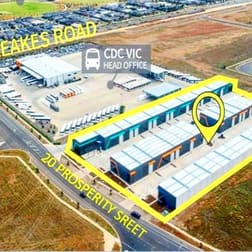 2/20 Prosperity Street Truganina VIC 3029 - Image 1