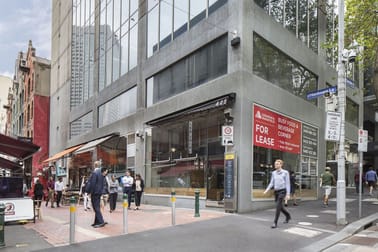399 Lonsdale Street Melbourne VIC 3000 - Image 1