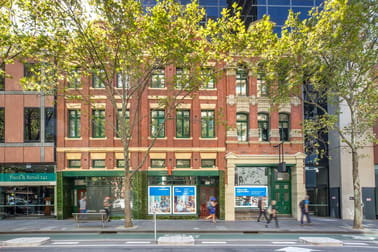 264 & 268 Exhibition Street Melbourne VIC 3000 - Image 1