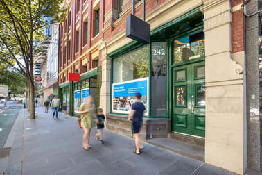 264 & 268 Exhibition Street Melbourne VIC 3000 - Image 2