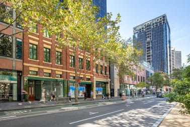 264 & 268 Exhibition Street Melbourne VIC 3000 - Image 3