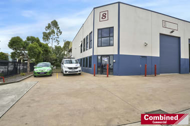 1/8 Samantha Place Smeaton Grange NSW 2567 - Image 1