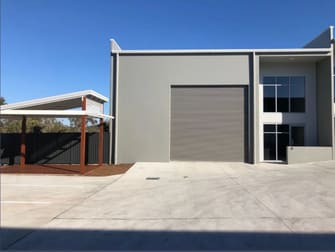 Shed 8/5-7 Claude Boyd Parade Bells Creek QLD 4551 - Image 2