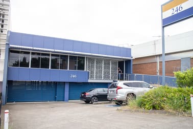 246 Old Cleveland Road Coorparoo QLD 4151 - Image 1