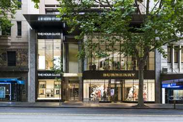 Level 6/257 Collins Street Melbourne VIC 3000 - Image 1
