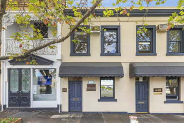 450 William Street West Melbourne VIC 3003 - Image 1