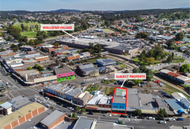 Ground Floor/75 - 81 Nelson Street Wallsend NSW 2287 - Image 1