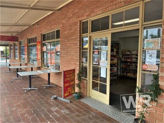 Shop 2/141 York Street (The Coach House) Albany WA 6330 - Image 1