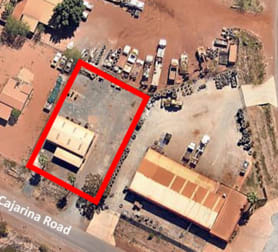 26 Cajarina Road Wedgefield WA 6721 - Image 1