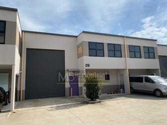 Unit D9/5-7 Hepher Road Campbelltown NSW 2560 - Image 1
