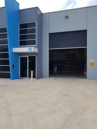 Factory 10/112 Colemans Road Carrum Downs VIC 3201 - Image 2