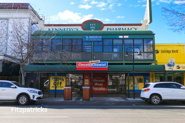 Upstairs Suite 3/157-159 Baylis Street Wagga Wagga NSW 2650 - Image 1