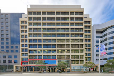 Level 1/12 St Georges Terrace Perth WA 6000 - Image 1