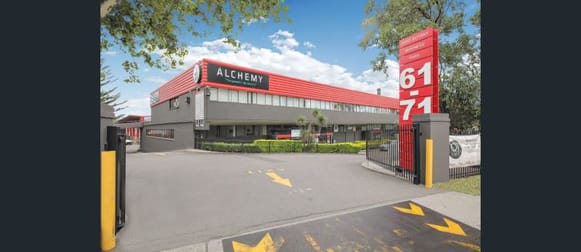 Ground  Suite 3/61-71 Beauchamp Rd Matraville NSW 2036 - Image 2