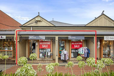 Shops 2 & 3, 111 Pakington St/Shops 2-3, 111 Pakington Street Geelong West VIC 3218 - Image 1