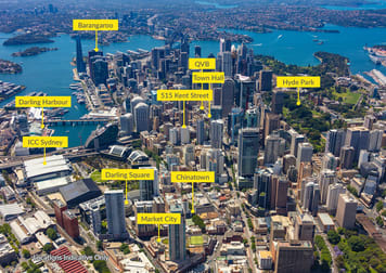 Suite 99/515 Kent Street Sydney NSW 2000 - Image 1