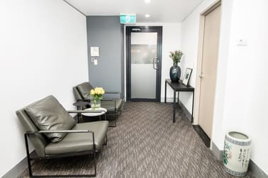 SUITE 702/6A GLEN STREET Milsons Point NSW 2061 - Image 2