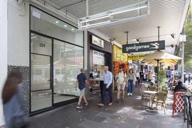 209-211 Elizabeth Street Melbourne VIC 3000 - Image 2